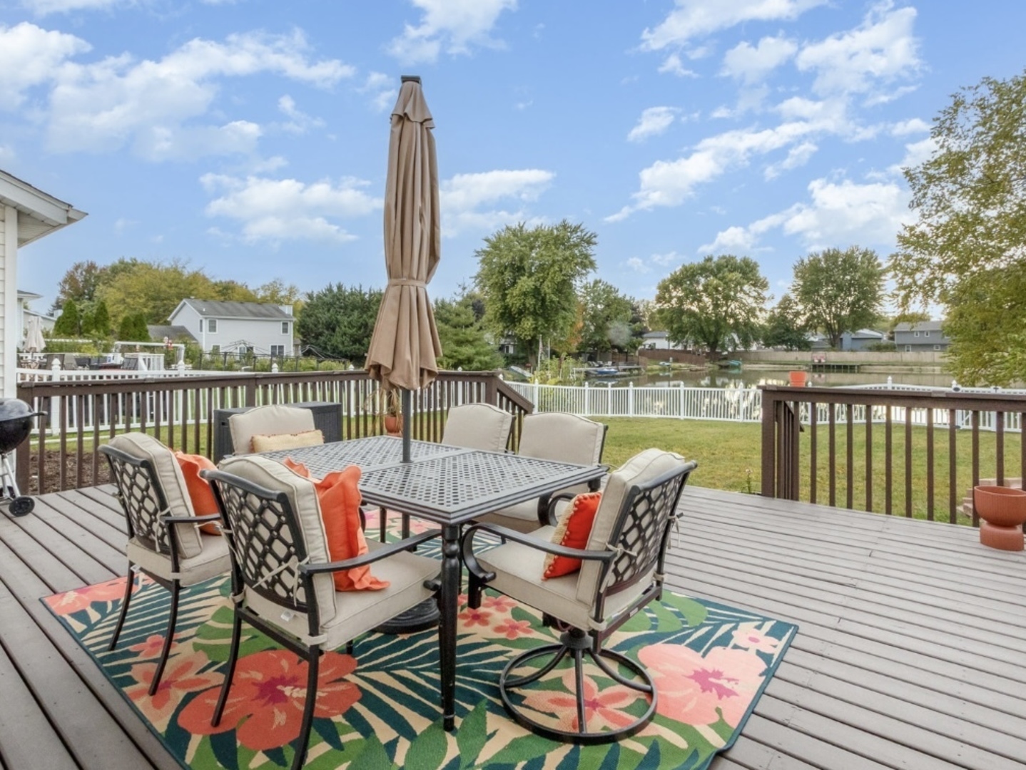 1125 Cathy Drive, Joliet, IL 60431