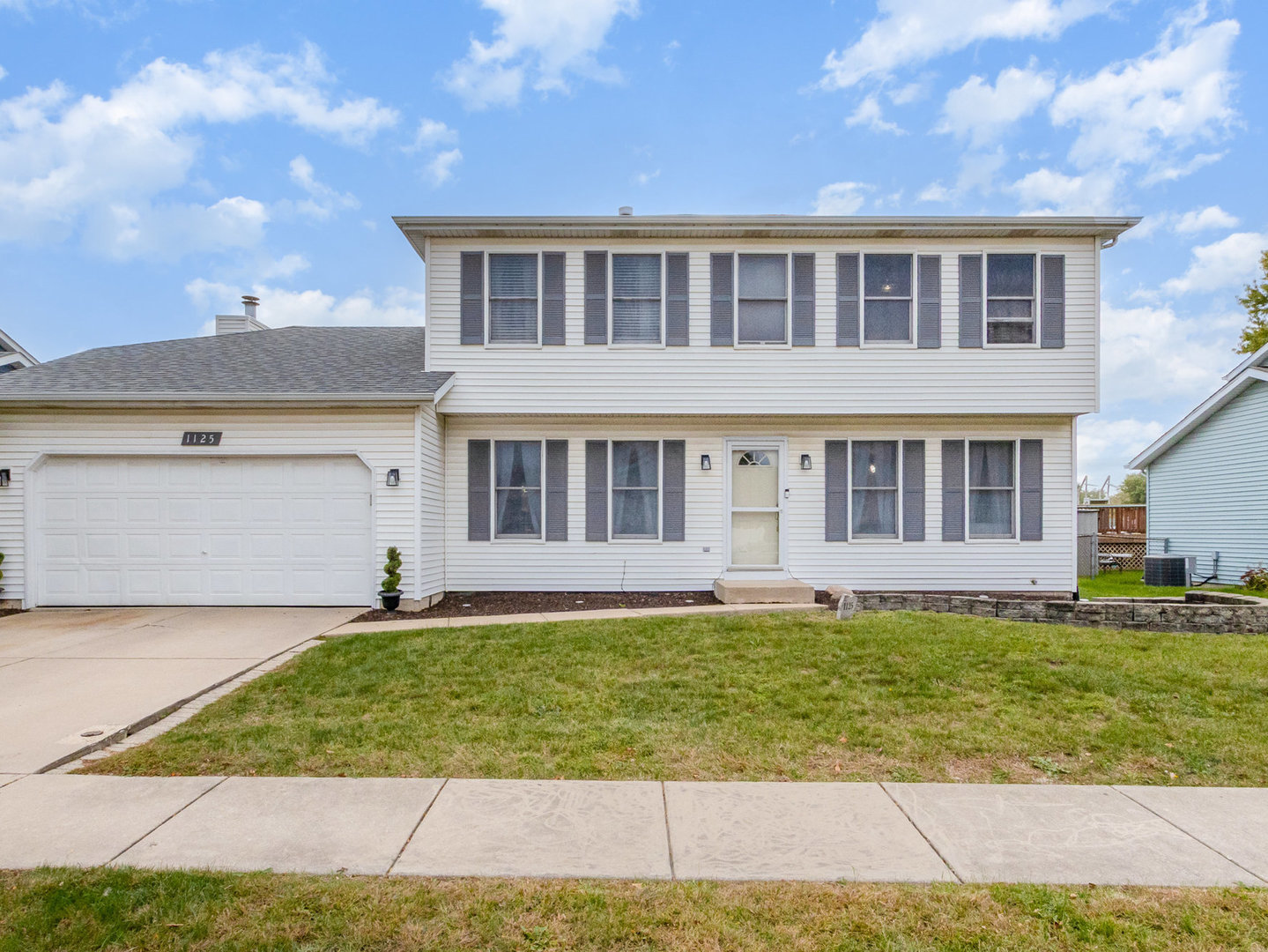 1125 Cathy Drive, Joliet, IL 60431