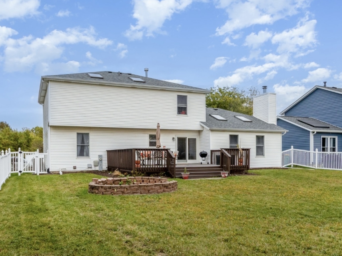 1125 Cathy Drive, Joliet, IL 60431