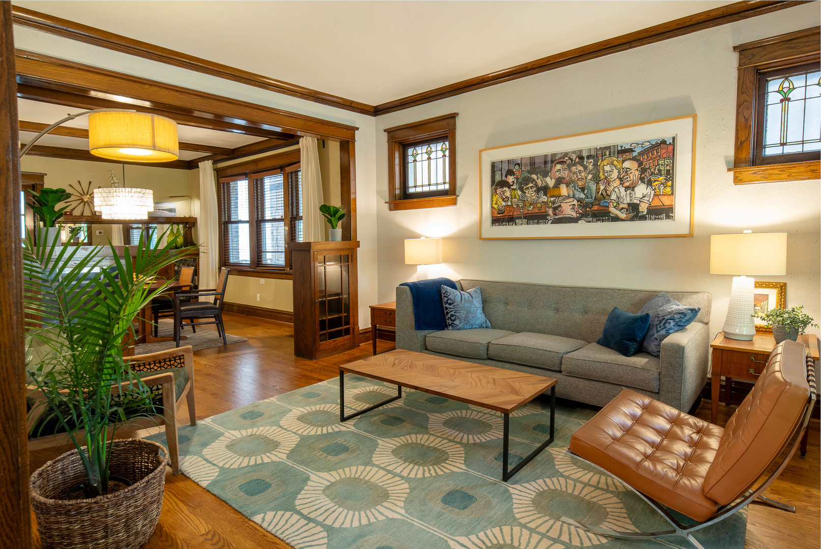 4529 N Mozart Street, Chicago, IL 60625