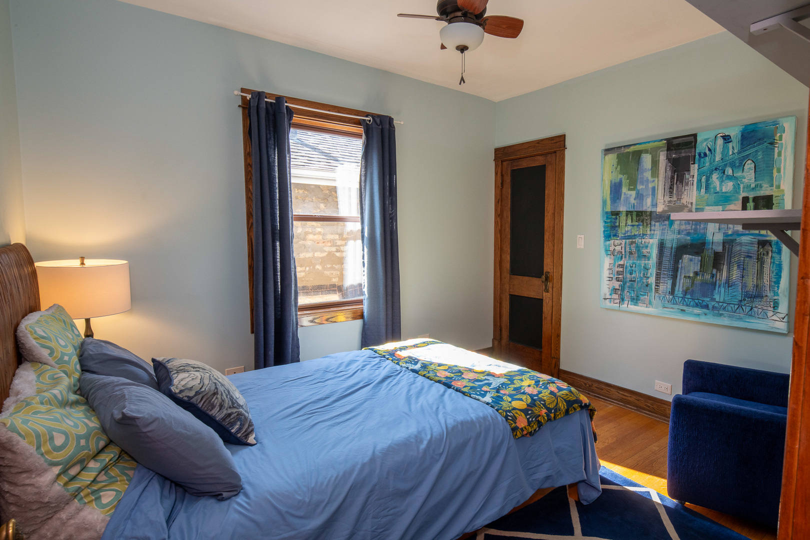 4529 N Mozart Street, Chicago, IL 60625