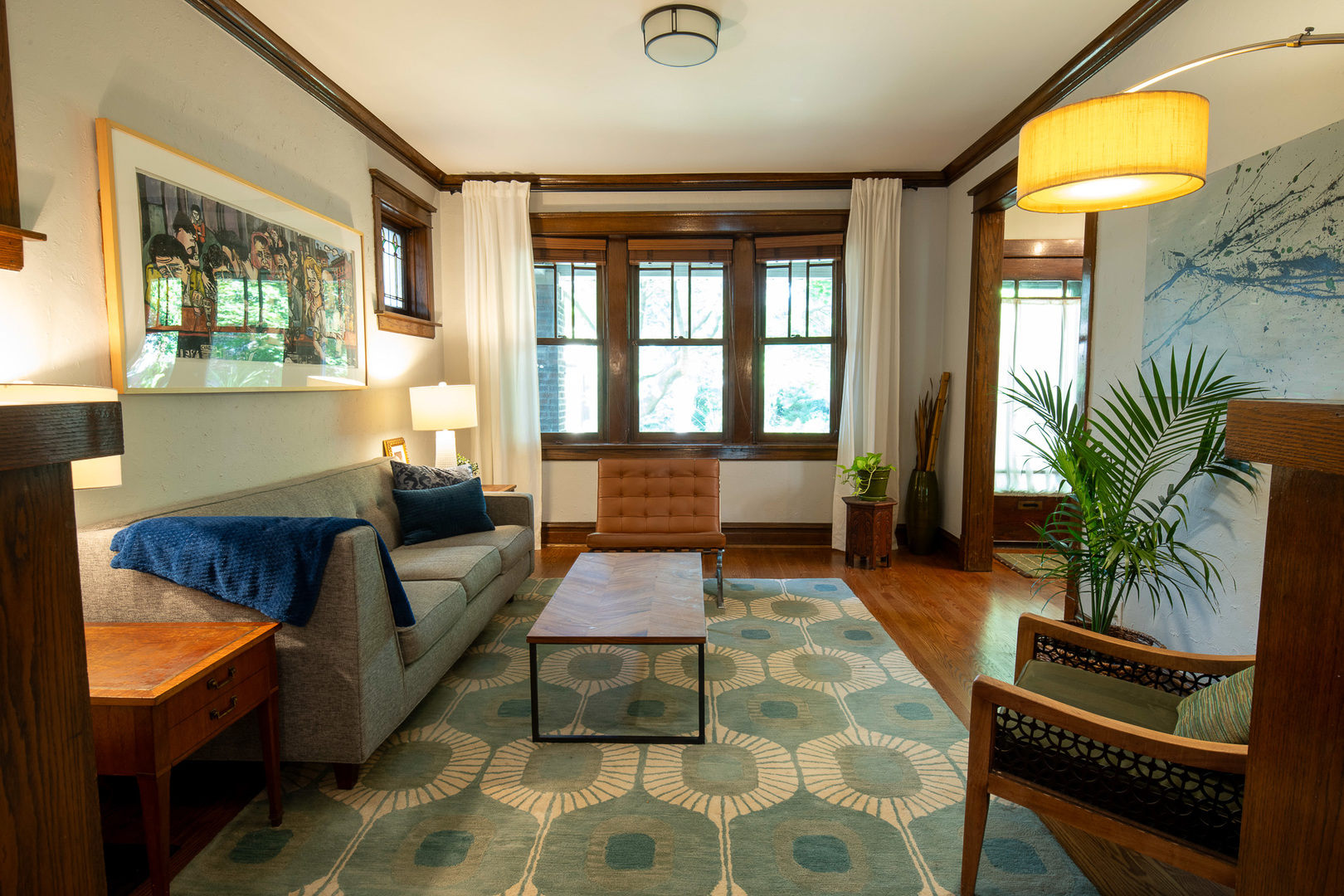 4529 N Mozart Street, Chicago, IL 60625