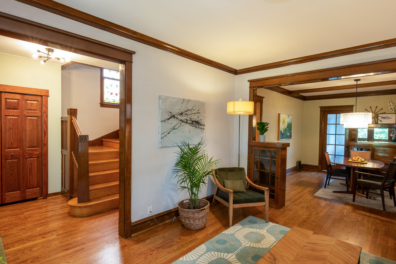 4529 N Mozart Street, Chicago, IL 60625