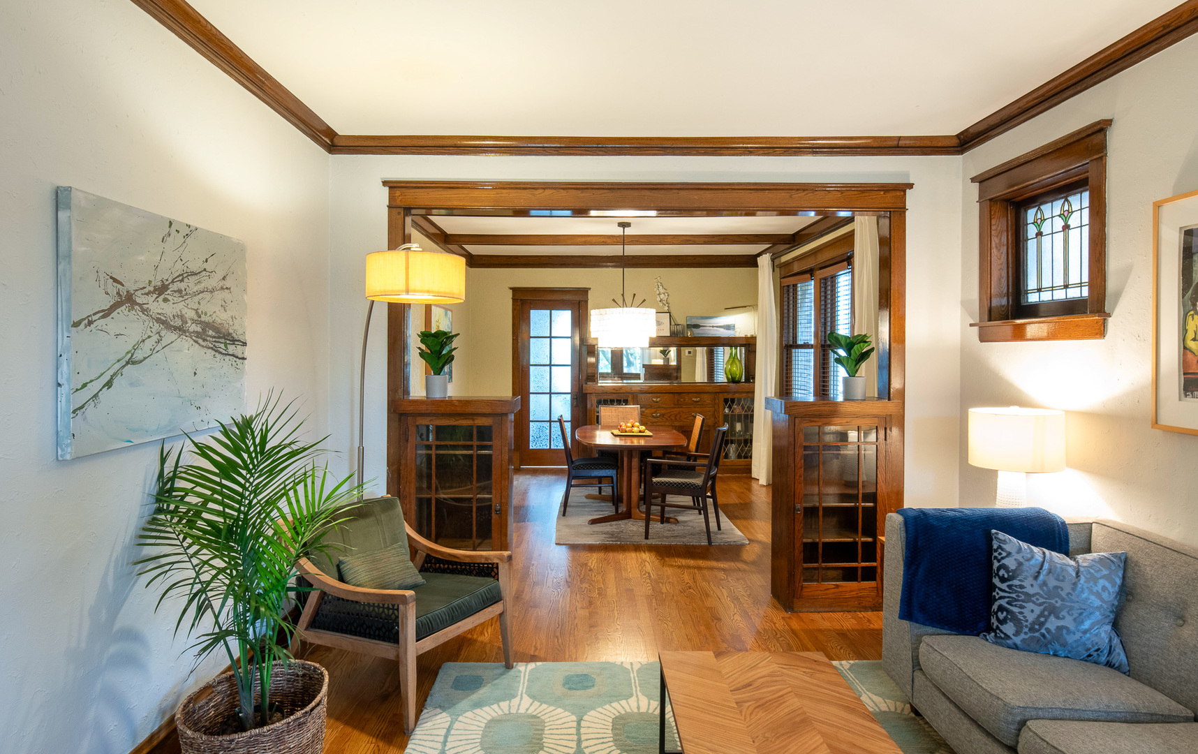 4529 N Mozart Street, Chicago, IL 60625