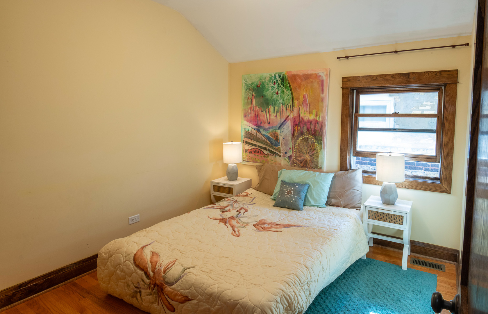 4529 N Mozart Street, Chicago, IL 60625