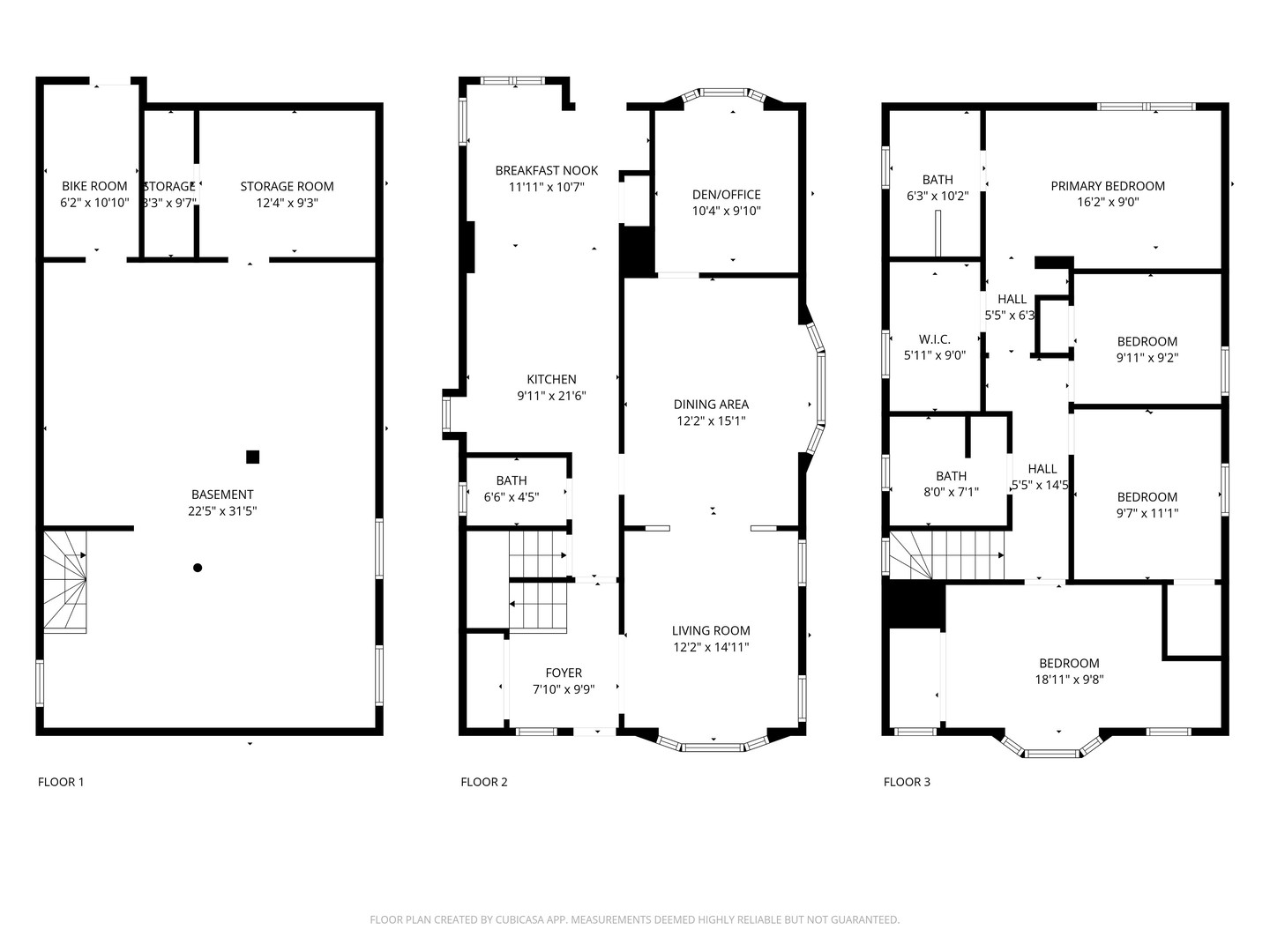 4529 N Mozart Street, Chicago, IL 60625