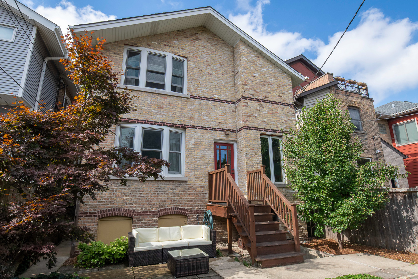 4529 N Mozart Street, Chicago, IL 60625