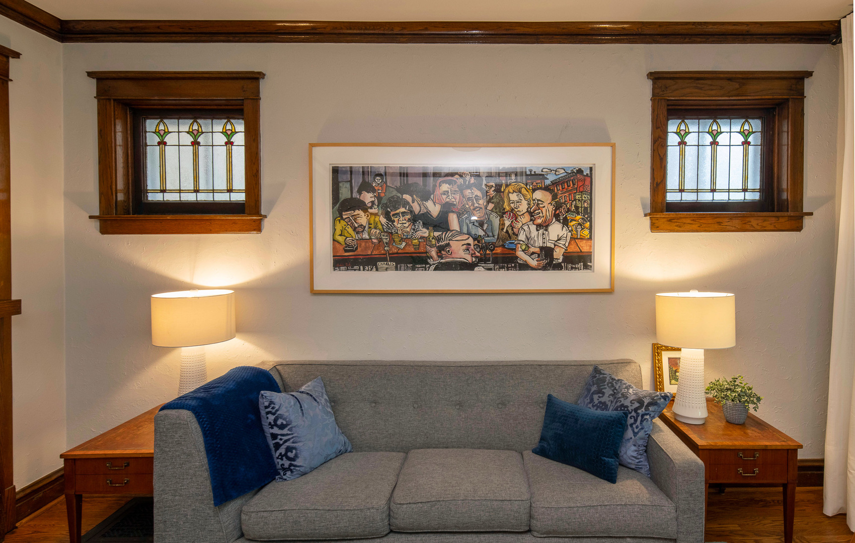 4529 N Mozart Street, Chicago, IL 60625