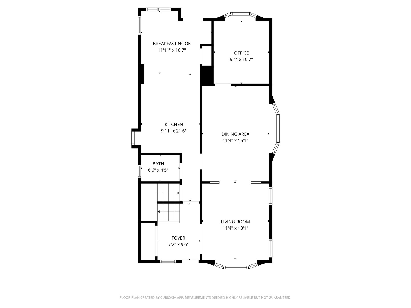 4529 N Mozart Street, Chicago, IL 60625