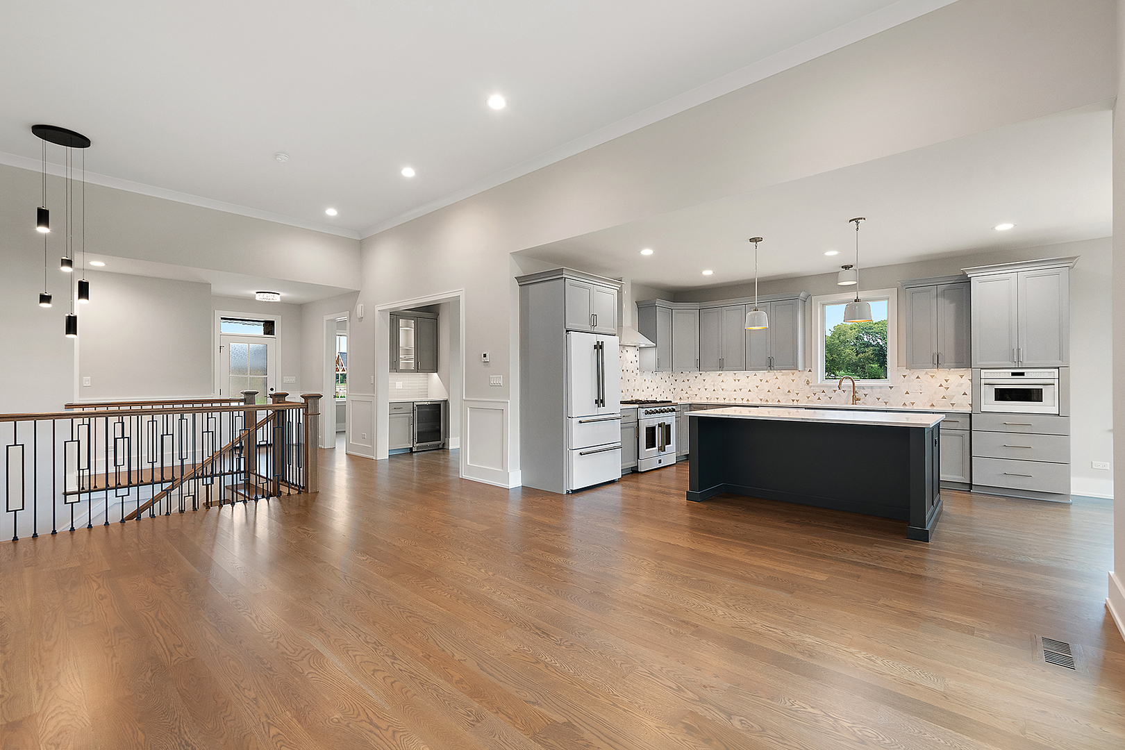 11045 Lizmore Lane, Orland Park, IL 60467