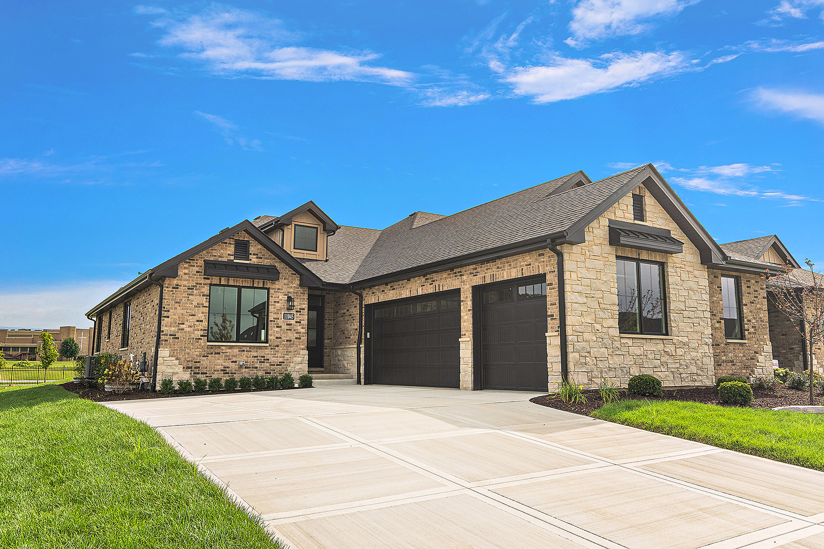 11045 Lizmore Lane, Orland Park, IL 60467