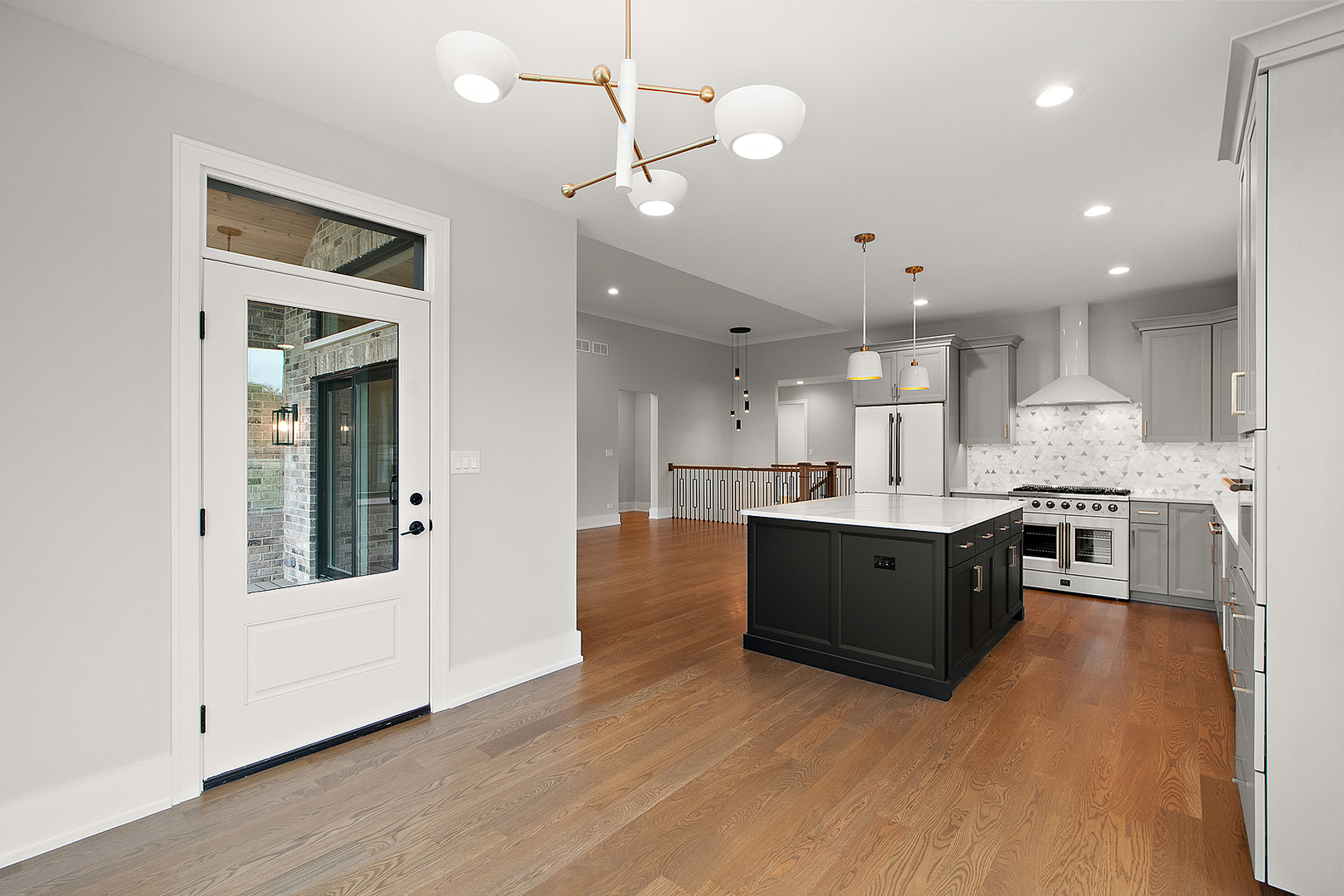 11045 Lizmore Lane, Orland Park, IL 60467