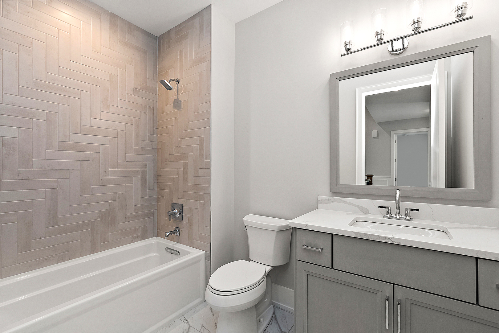 11045 Lizmore Lane, Orland Park, IL 60467