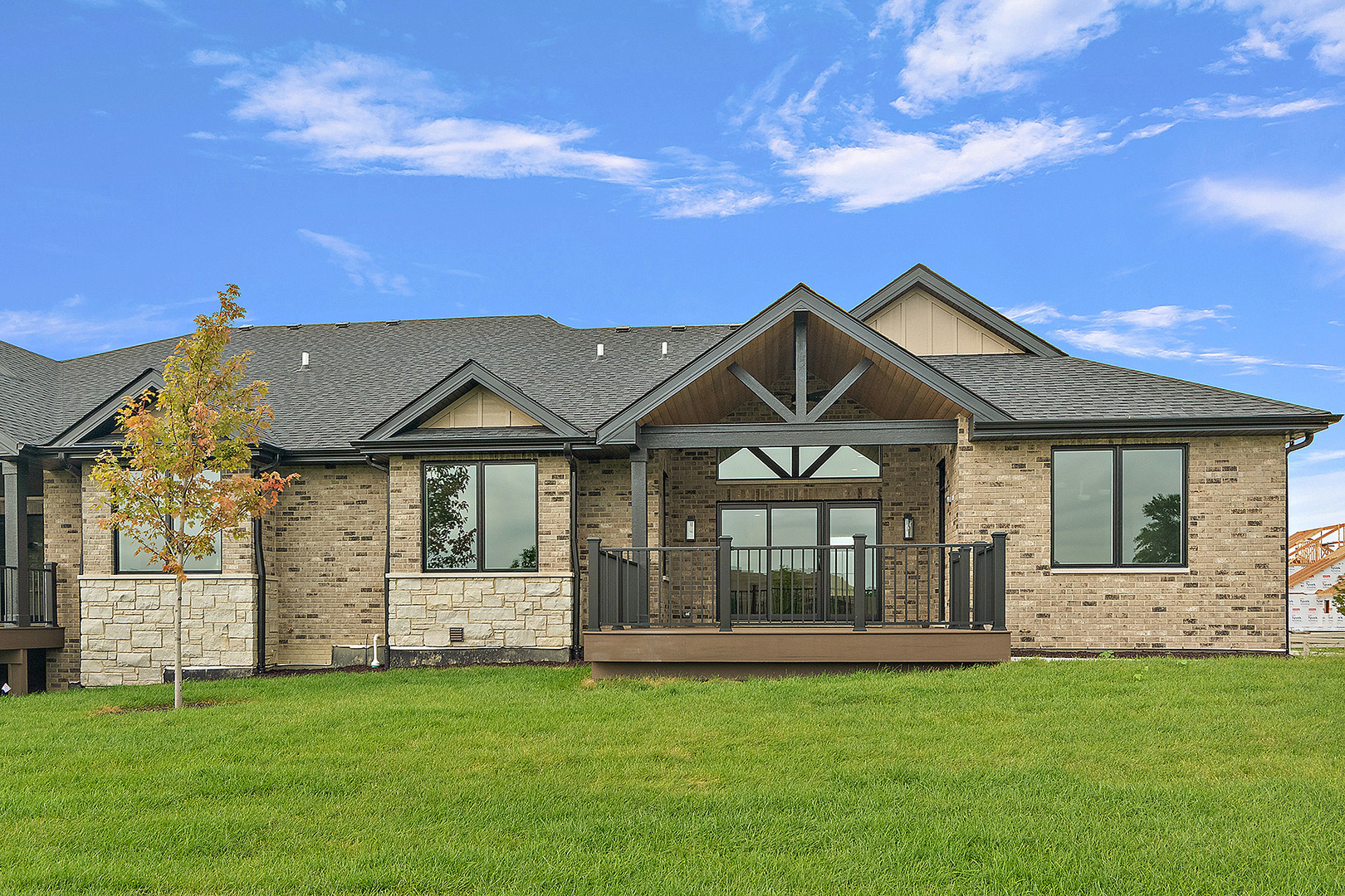 11045 Lizmore Lane, Orland Park, IL 60467