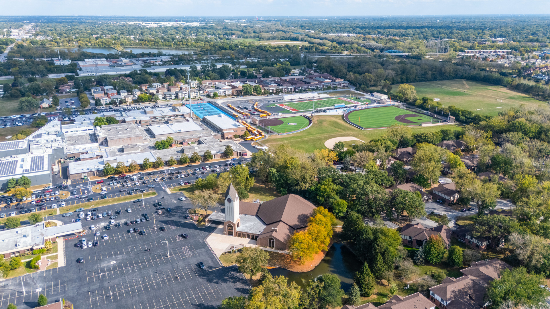 8255 Holly Court #25B, Palos Hills, IL 60465