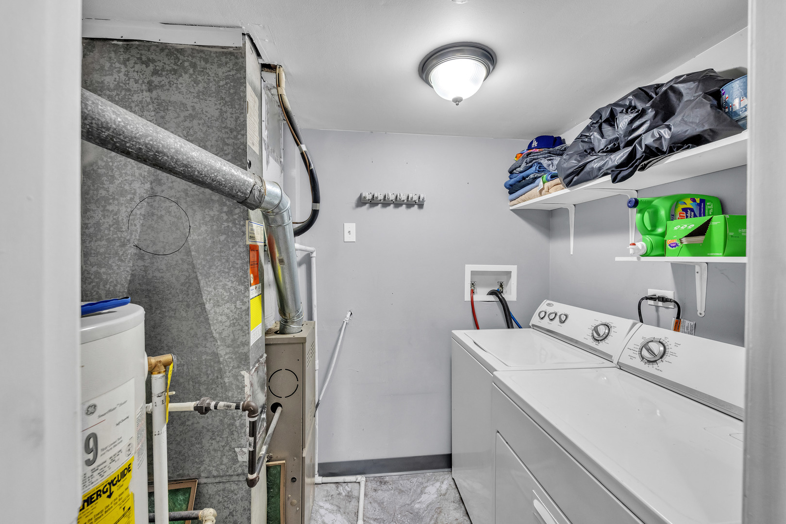 8255 Holly Court #25B, Palos Hills, IL 60465