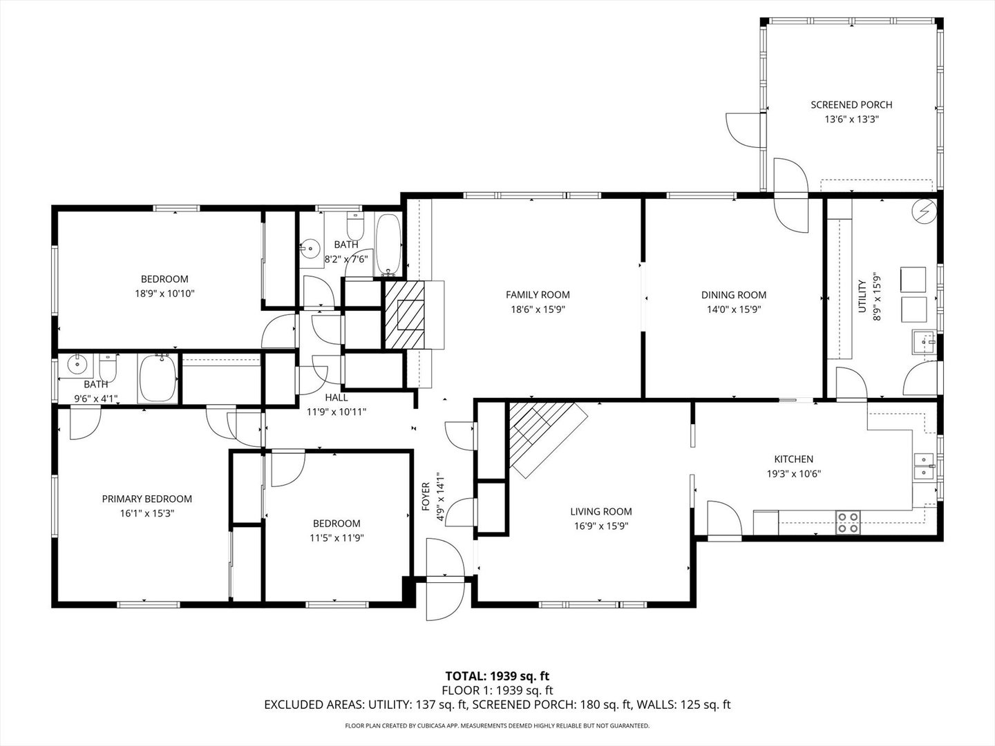 325 E Hawthorne Boulevard, Wheaton, IL 60187