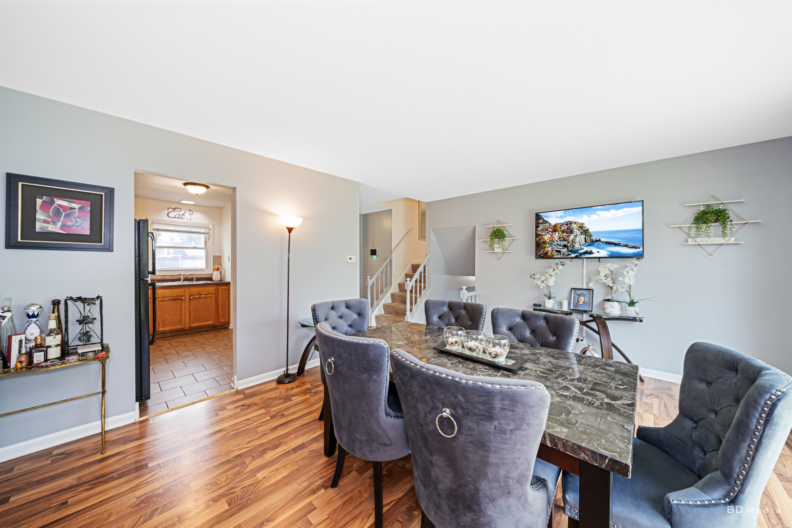 17651 Hillcrest Drive, Country Club Hills, IL 60478