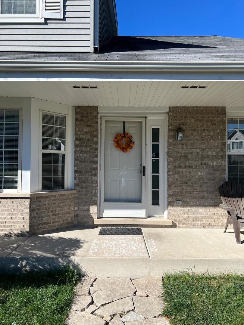 3496 Willowview Court #3496, Aurora, IL 60504