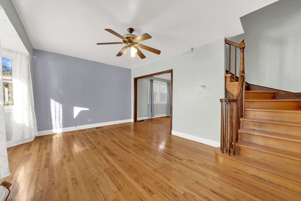 3624 W 69th Street, Chicago, IL 60629