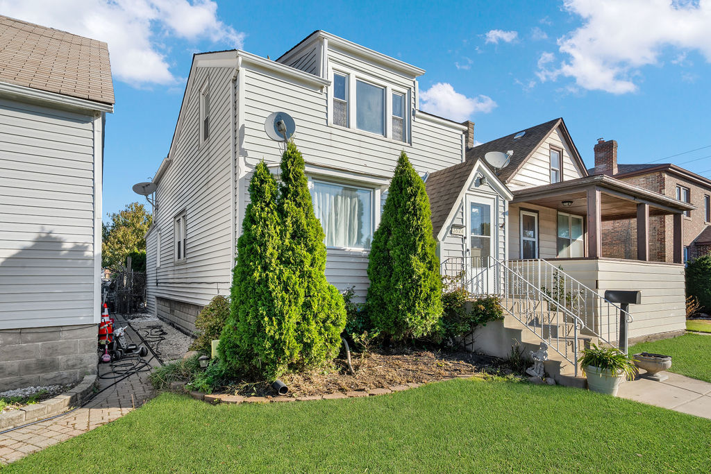 3624 W 69th Street, Chicago, IL 60629
