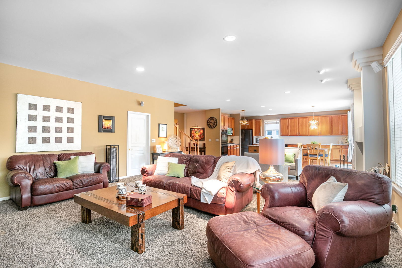 1491 Greystone Drive, Gurnee, IL 60031