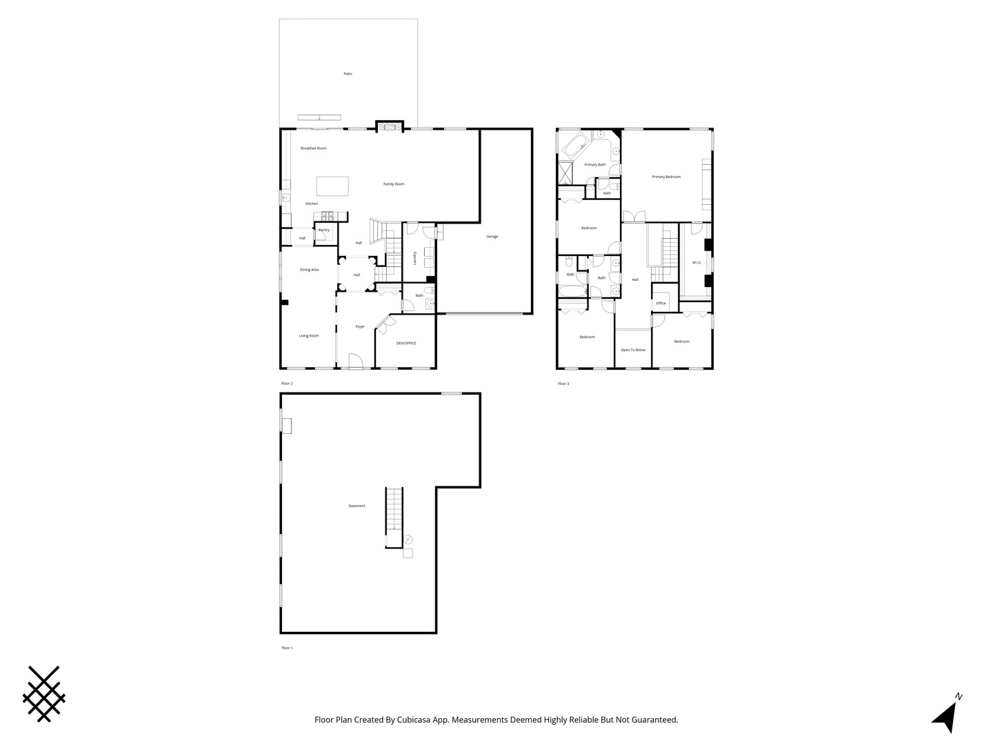 1491 Greystone Drive, Gurnee, IL 60031