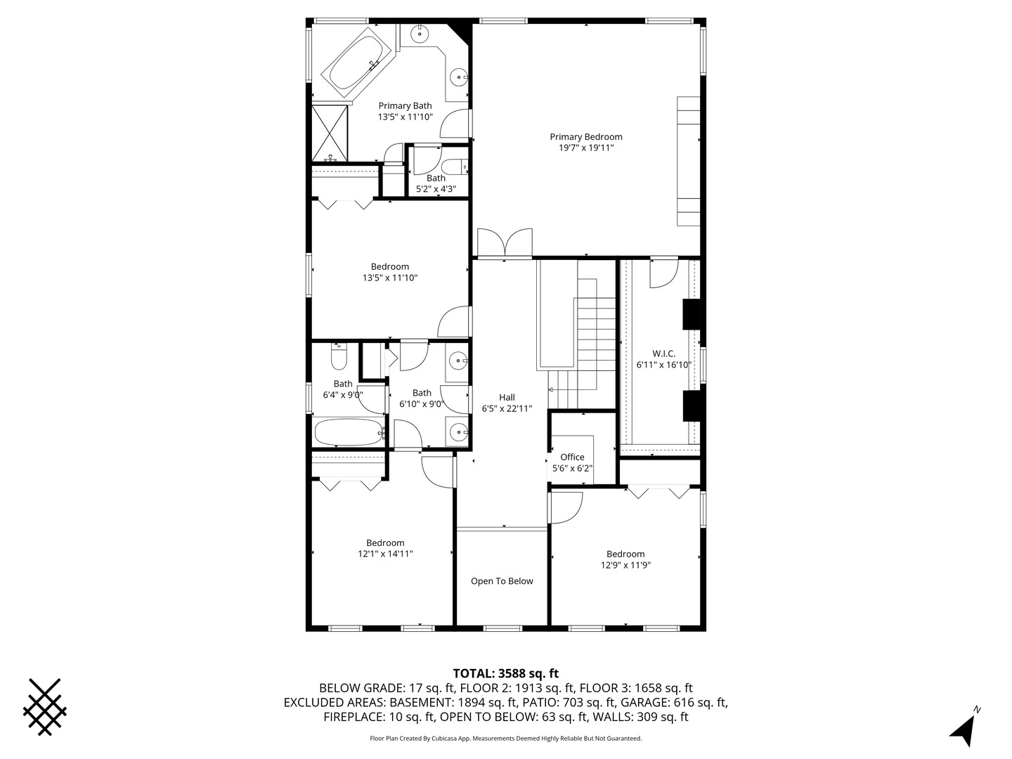 1491 Greystone Drive, Gurnee, IL 60031