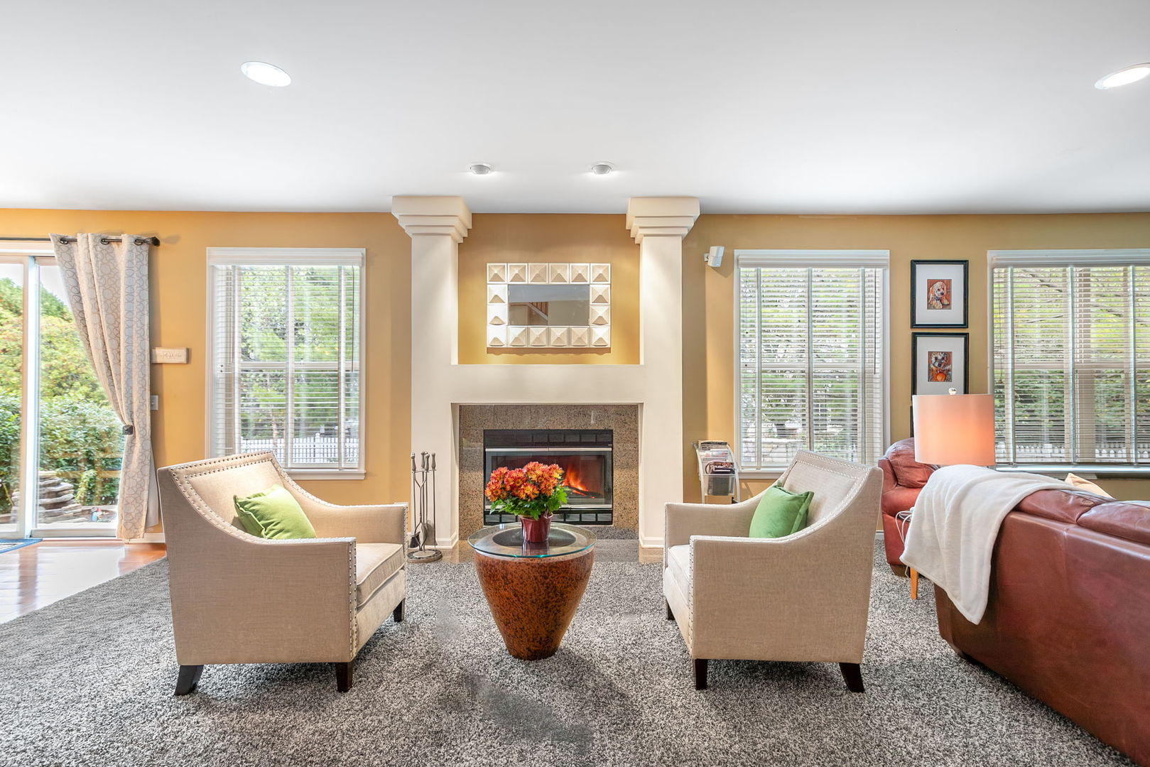 1491 Greystone Drive, Gurnee, IL 60031