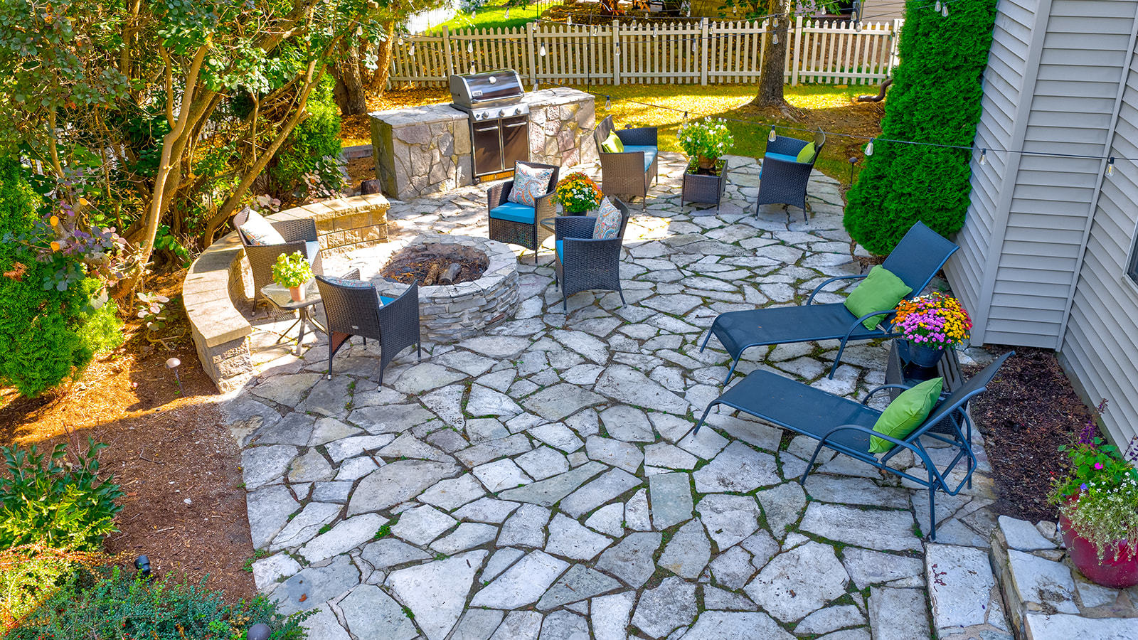 1491 Greystone Drive, Gurnee, IL 60031