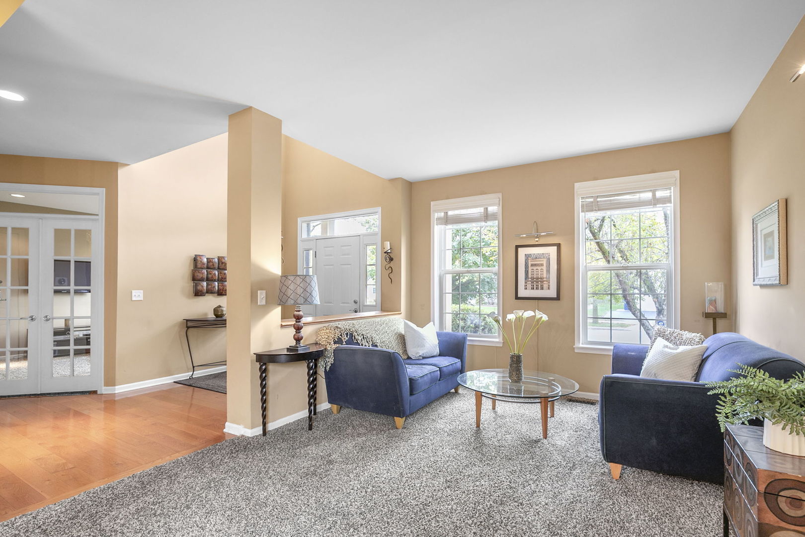 1491 Greystone Drive, Gurnee, IL 60031