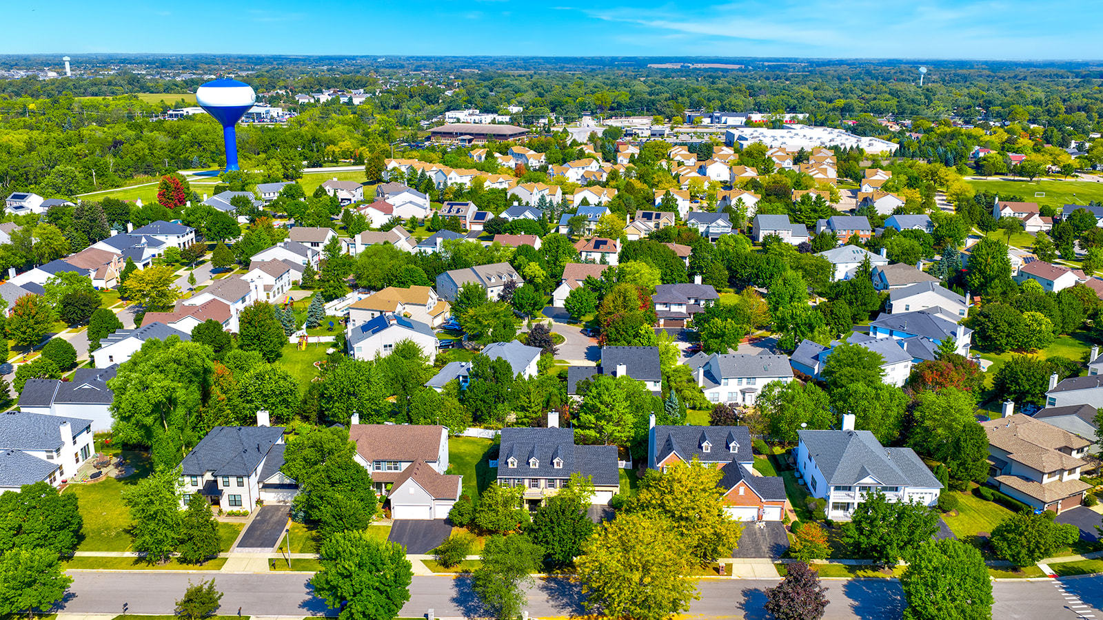 1491 Greystone Drive, Gurnee, IL 60031