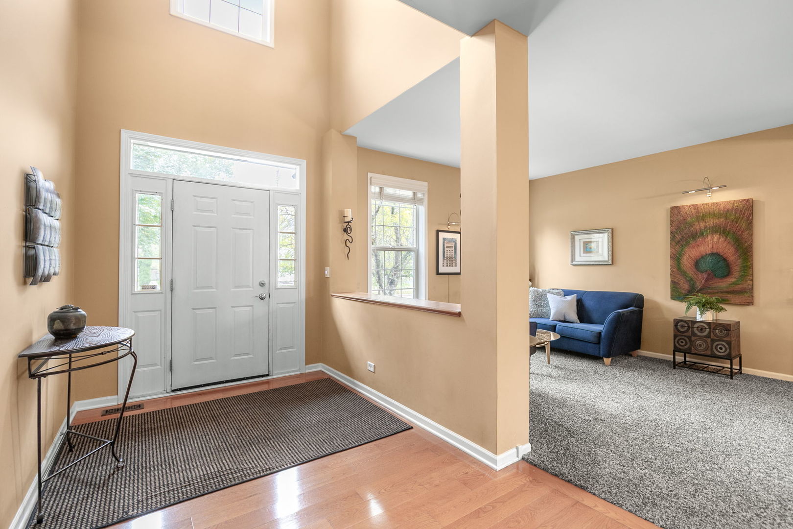 1491 Greystone Drive, Gurnee, IL 60031