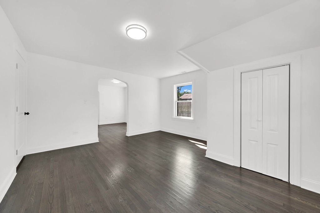 6645 S Seeley Avenue #2, Chicago, IL 60636
