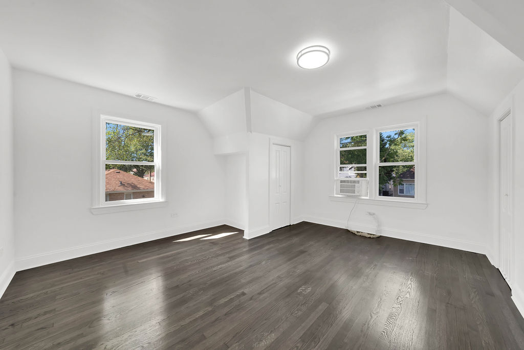6645 S Seeley Avenue #2, Chicago, IL 60636