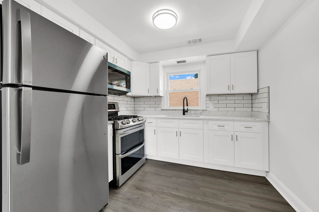6645 S Seeley Avenue #2, Chicago, IL 60636