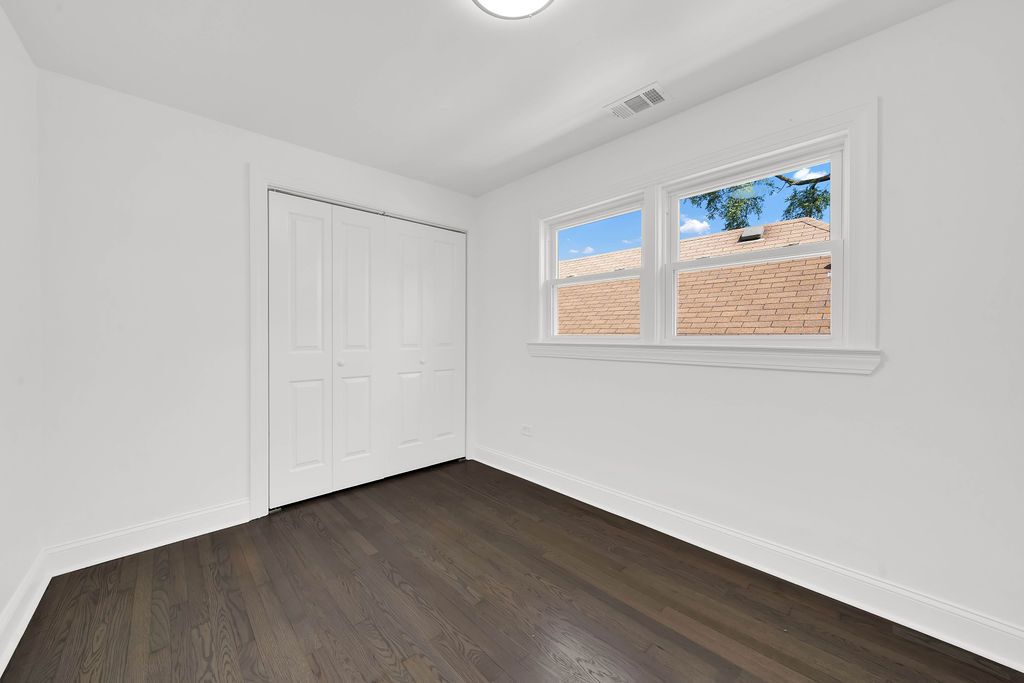 6645 S Seeley Avenue #2, Chicago, IL 60636