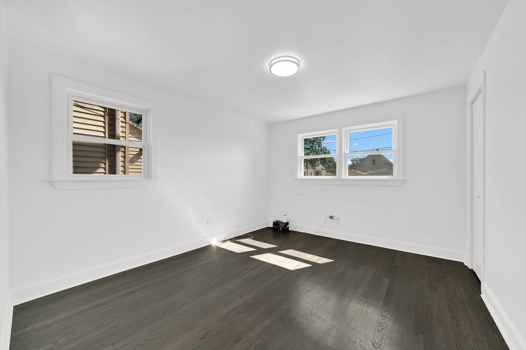 6645 S Seeley Avenue #2, Chicago, IL 60636