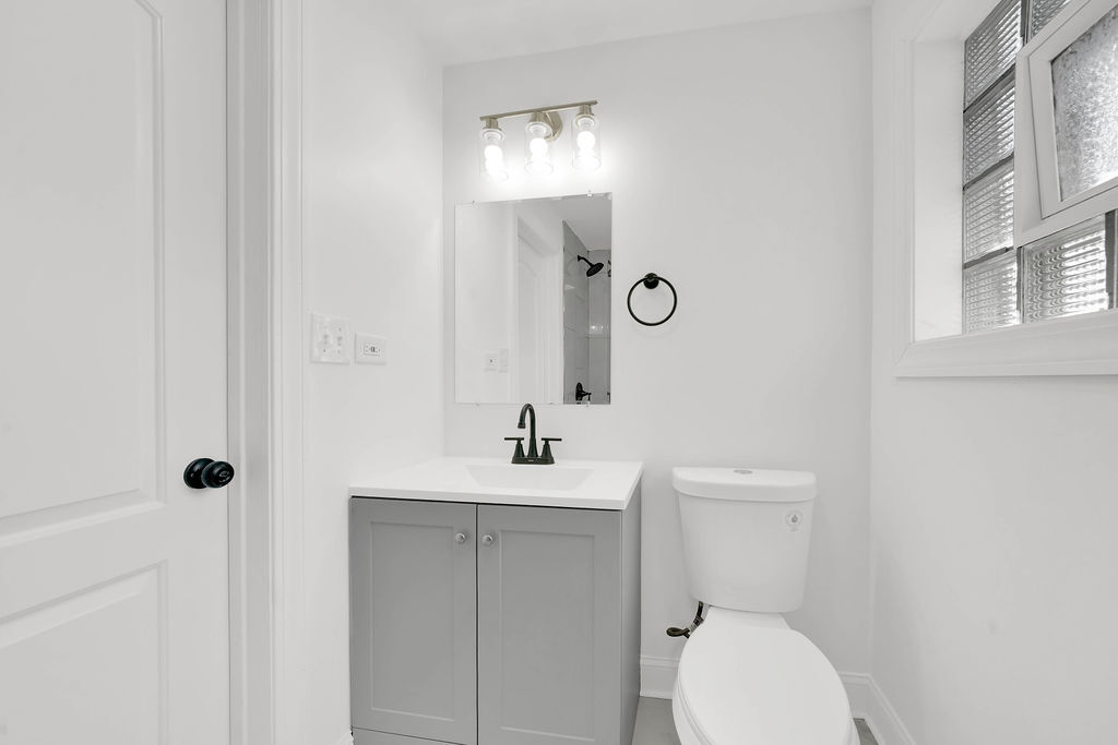 6645 S Seeley Avenue #2, Chicago, IL 60636