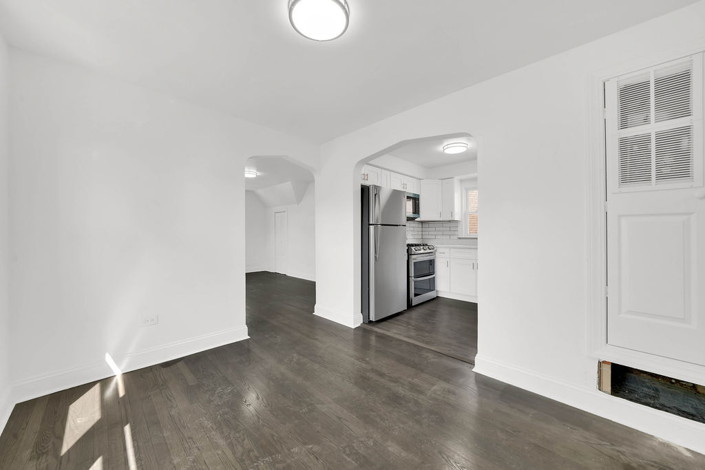 6645 S Seeley Avenue #2, Chicago, IL 60636