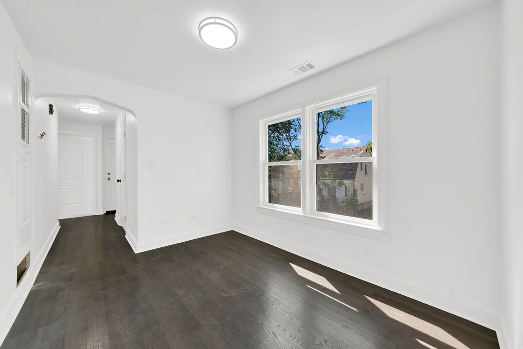 6645 S Seeley Avenue #2, Chicago, IL 60636