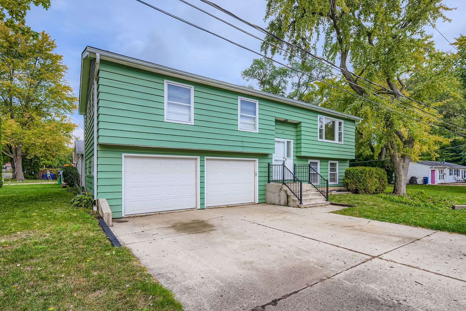 1517 Sherman Avenue, Geneva, IL 60134