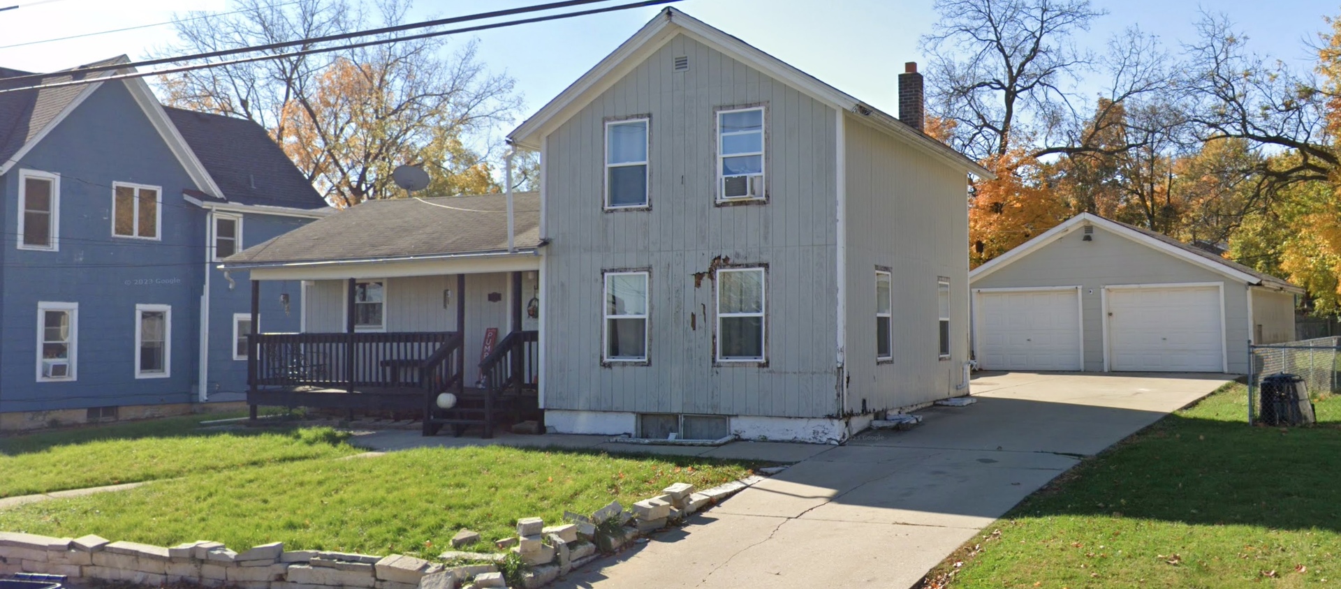 334 N Crystal Street, Elgin, IL 60123
