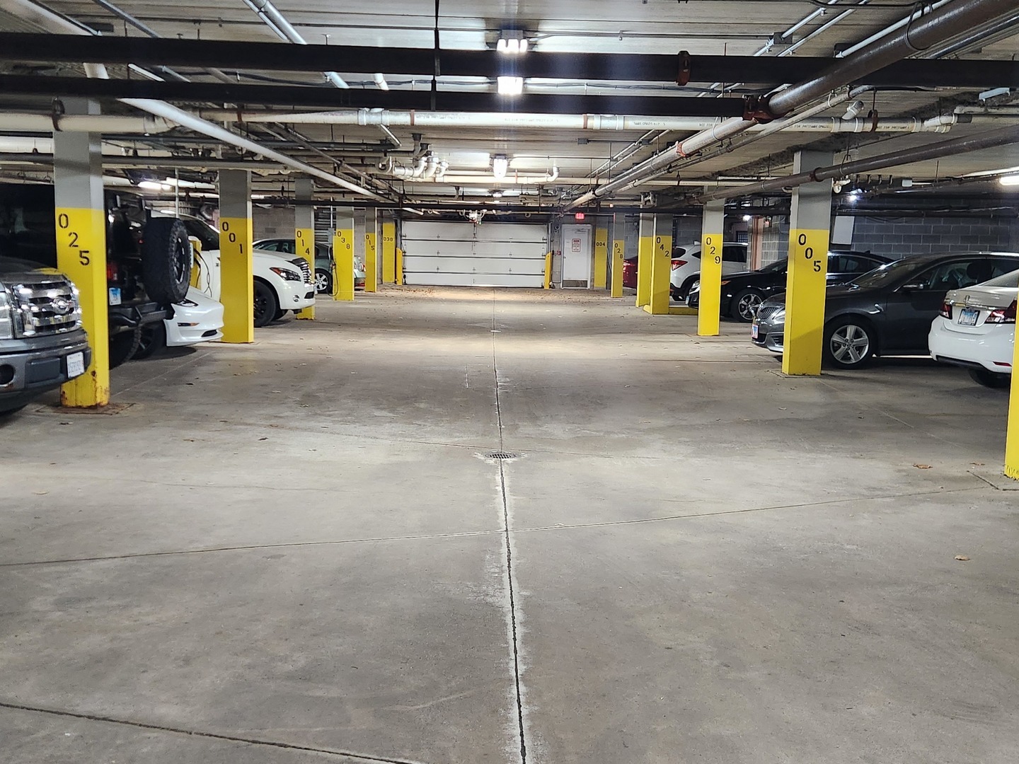 440 E Montrose Avenue #107, Wood Dale, IL 60191