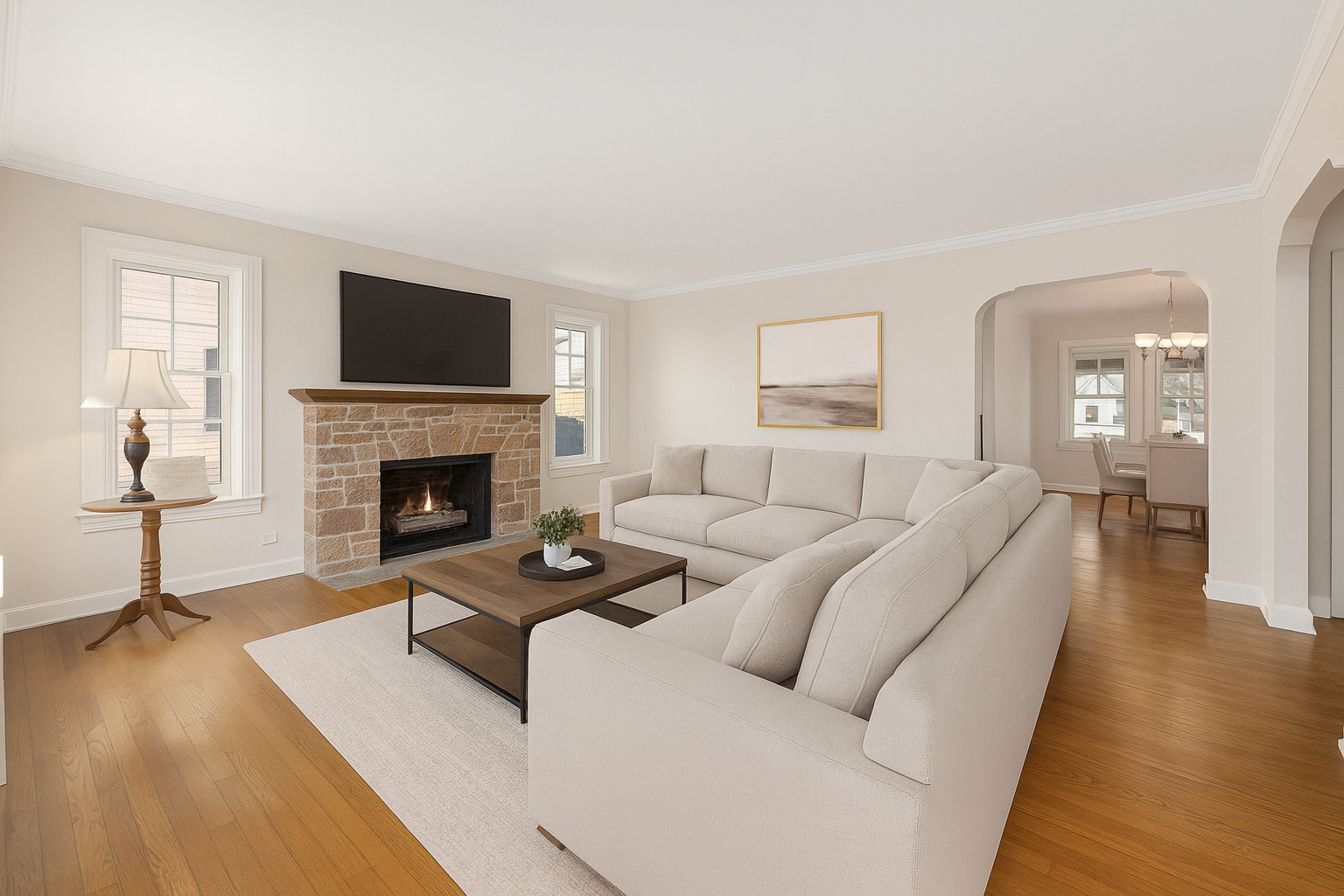 1209 Cleveland Avenue, La Grange Park, IL 60526