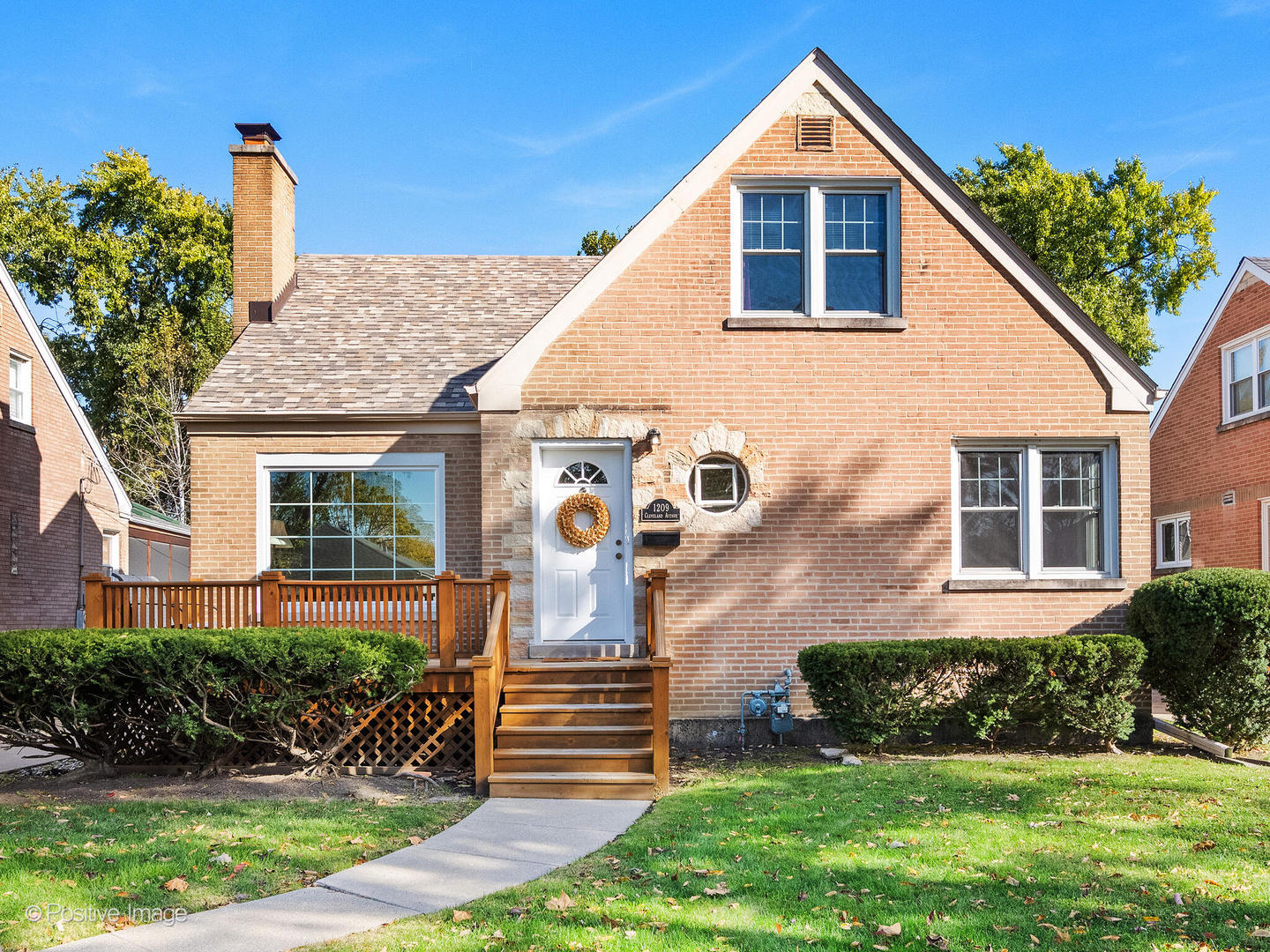 1209 Cleveland Avenue, La Grange Park, IL 60526