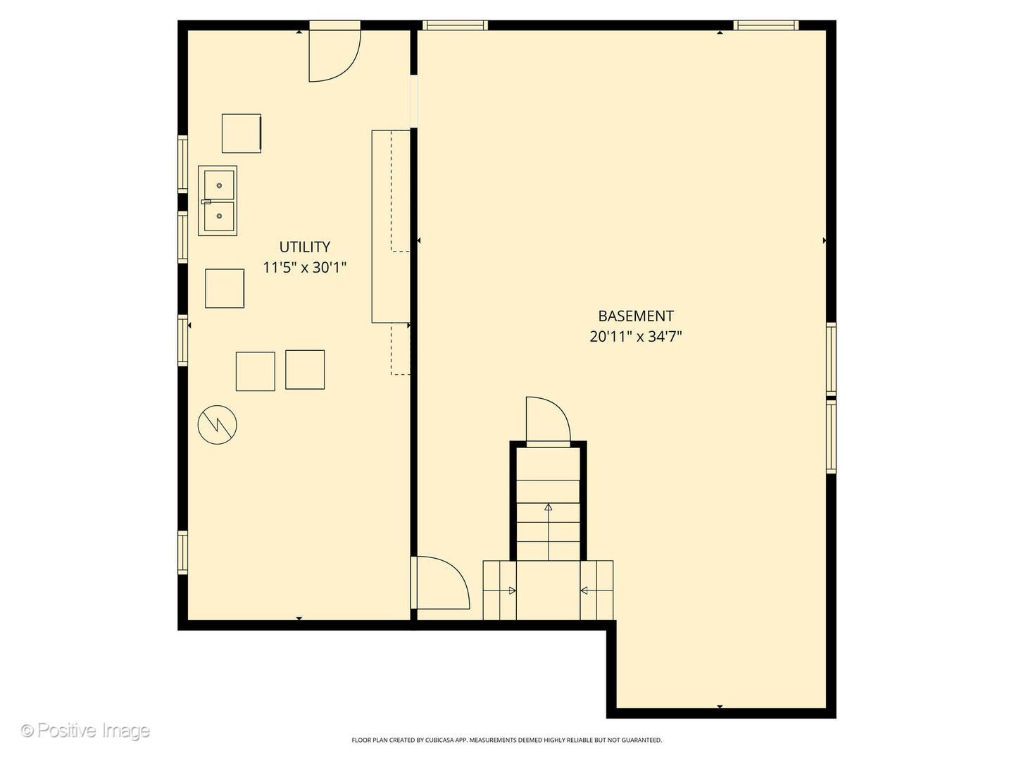 1209 Cleveland Avenue, La Grange Park, IL 60526