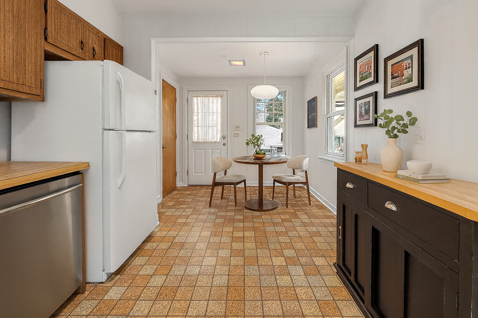 1209 Cleveland Avenue, La Grange Park, IL 60526