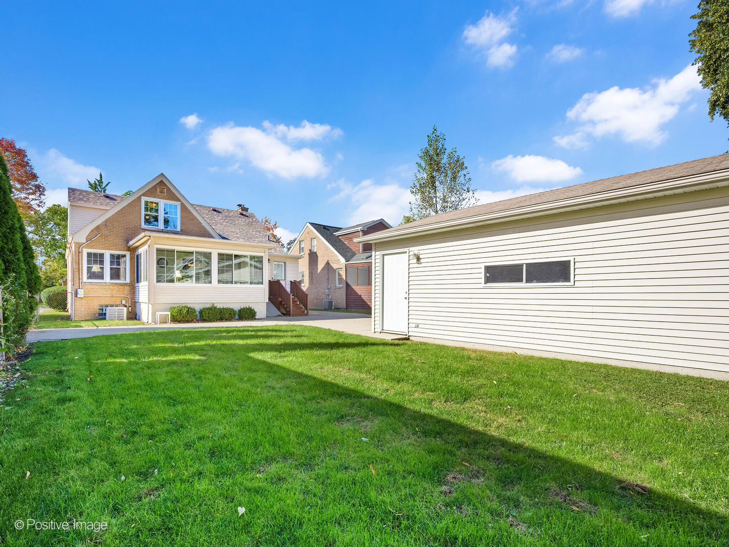 1209 Cleveland Avenue, La Grange Park, IL 60526