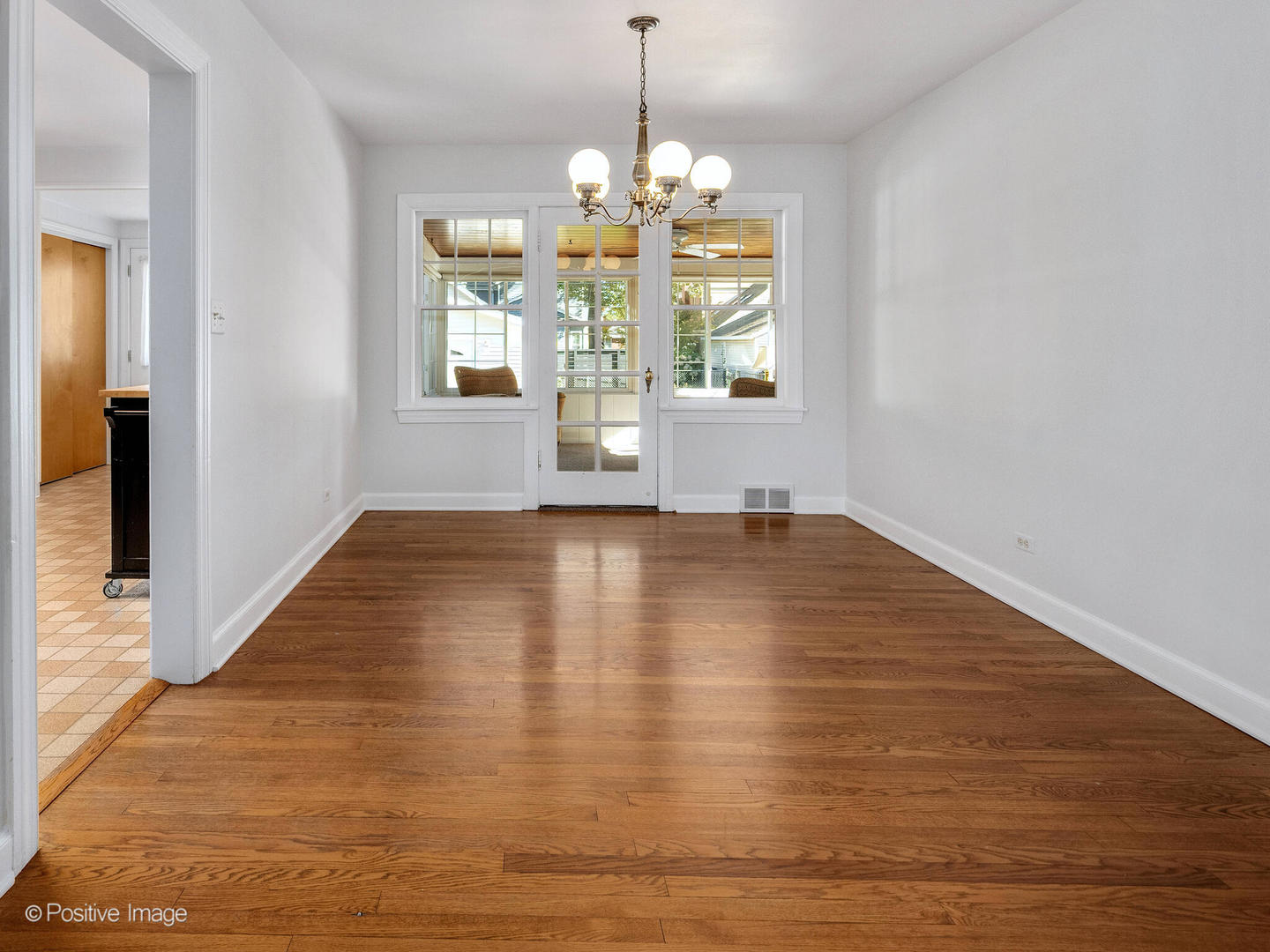 1209 Cleveland Avenue, La Grange Park, IL 60526